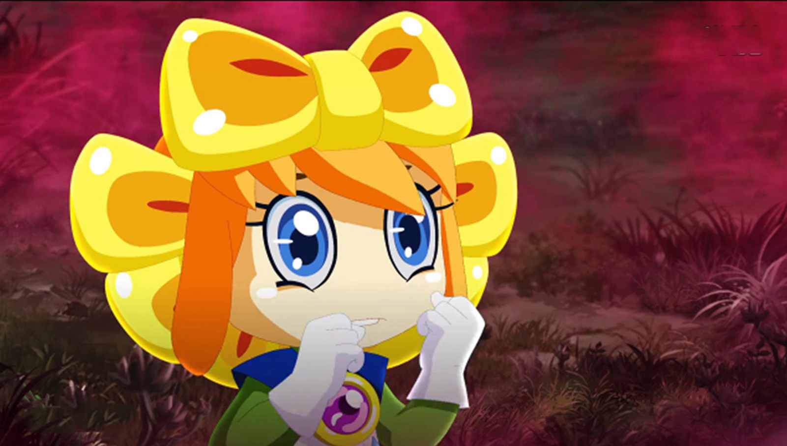 木奇灵2圣天灵种