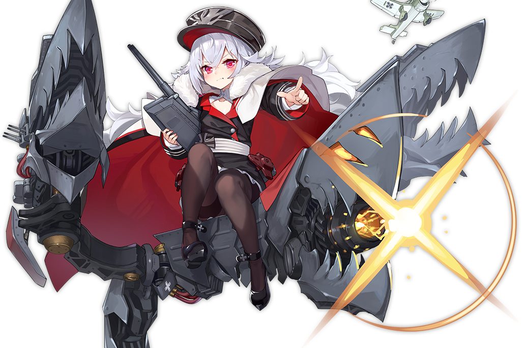  p>小齐柏林是游戏《 a target="_blank" href="/item/碧蓝航线