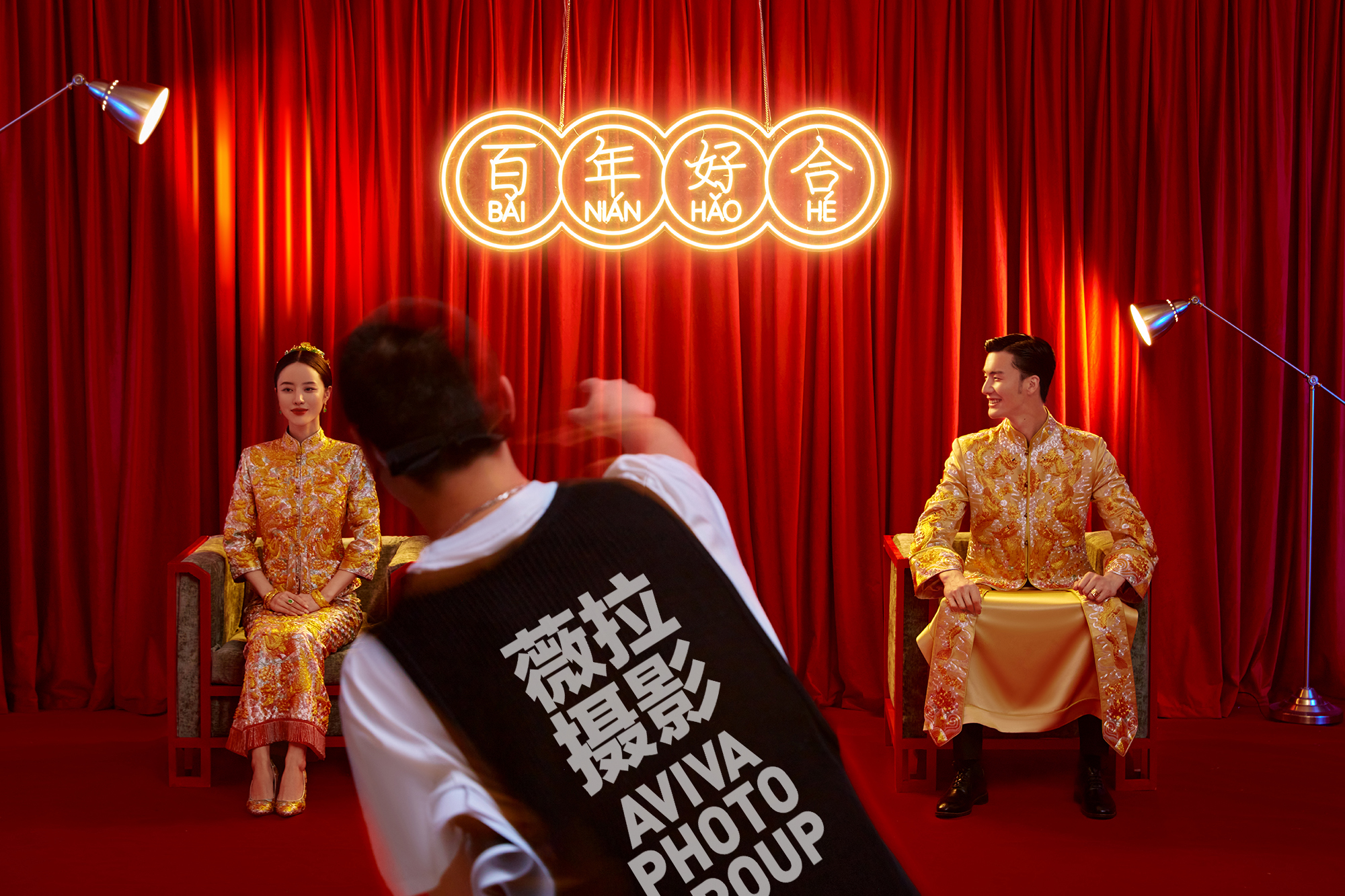 target="_blank" href="/item/武汉薇拉摄影有限公司/7621227" data