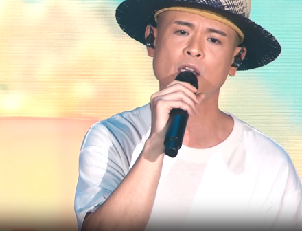侧田（美籍华裔男歌手、音乐制作人）_百度百科