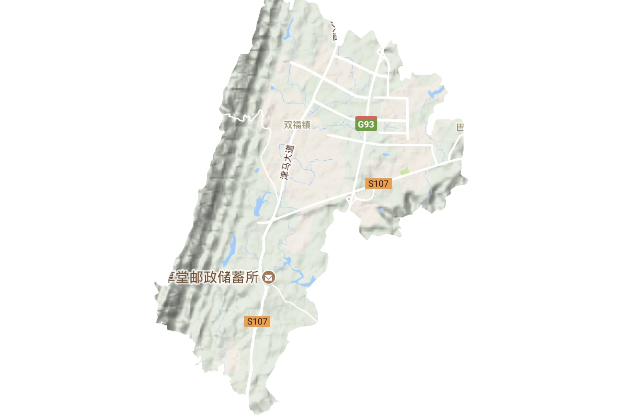  p>双福街道,隶属于重庆市江津区,地处 a target="_blank" href="