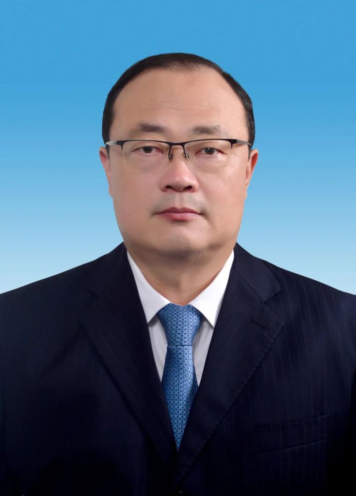  /p> p>现任河北省廊坊市委常委,三河市委书记. /p>