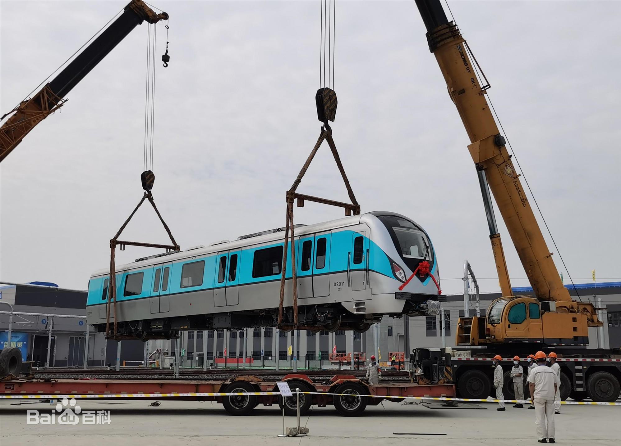  p>常州地铁2号线(changzhou metro line 2)是中国 a target="_blank"