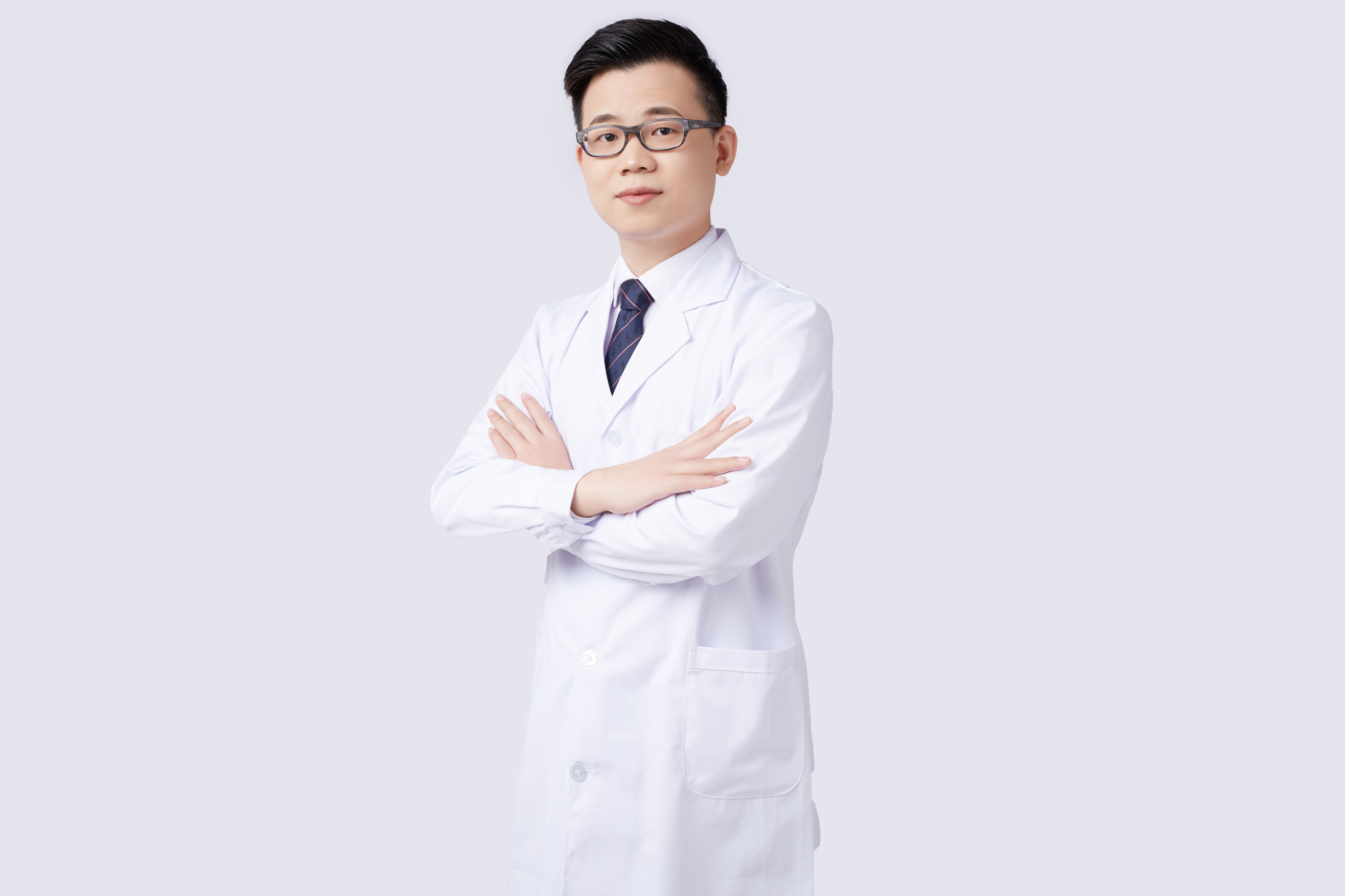 刘振兴