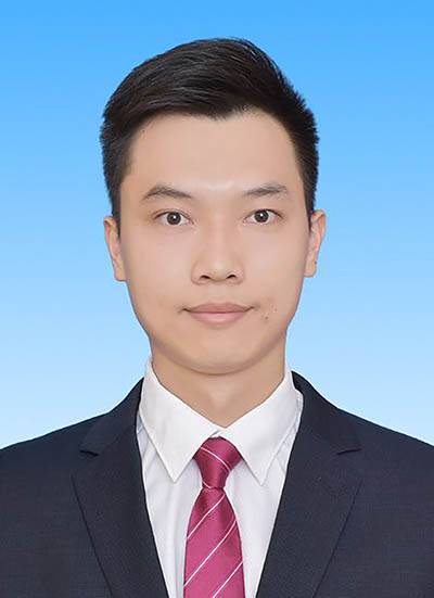 程文杰（广东省江门市蓬江区人民政府副区长）_百度百科