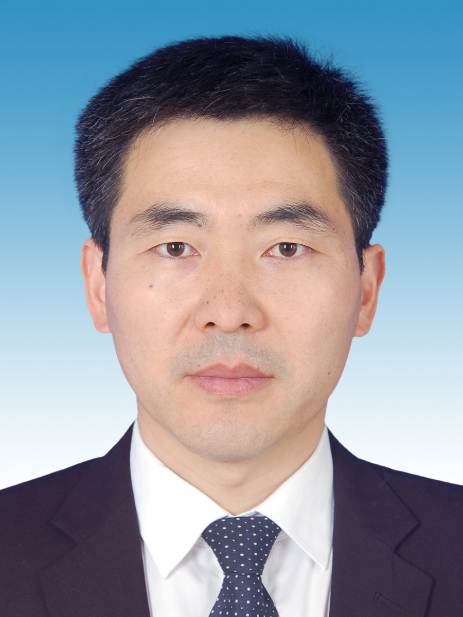 陈建