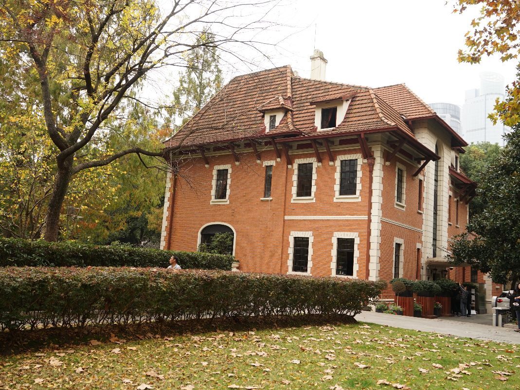 上海红楼 全网资源