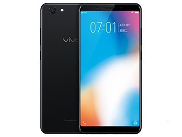 vivo y71(4gb ram/全网通)