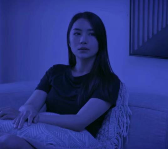 赵晓静（电影《迷情错爱》中的角色）_百度百科