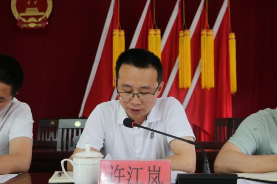  /p> p data-id="u0eax2cgbfra">现任泉州市安溪县蓬莱镇纪委书记.