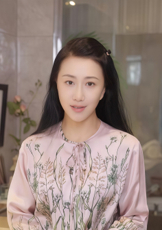 李黎（中国内地女演员、制片人、主持人）_百度百科