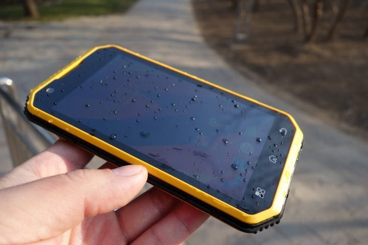  p>云狐极地polar是云狐时代于2015年10月发布的手机.