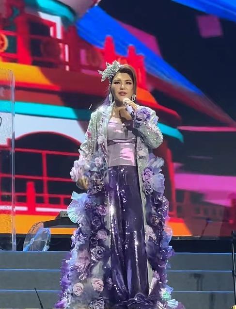 祝酒歌（乌兰图雅演唱的蒙古族民歌）_百度百科