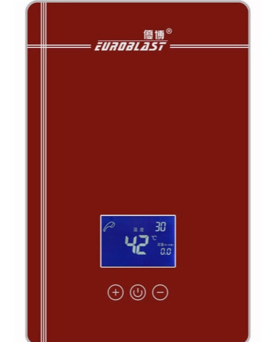  p>优博kbr-w75是优博品牌下的一款即热式电热水器. /p>