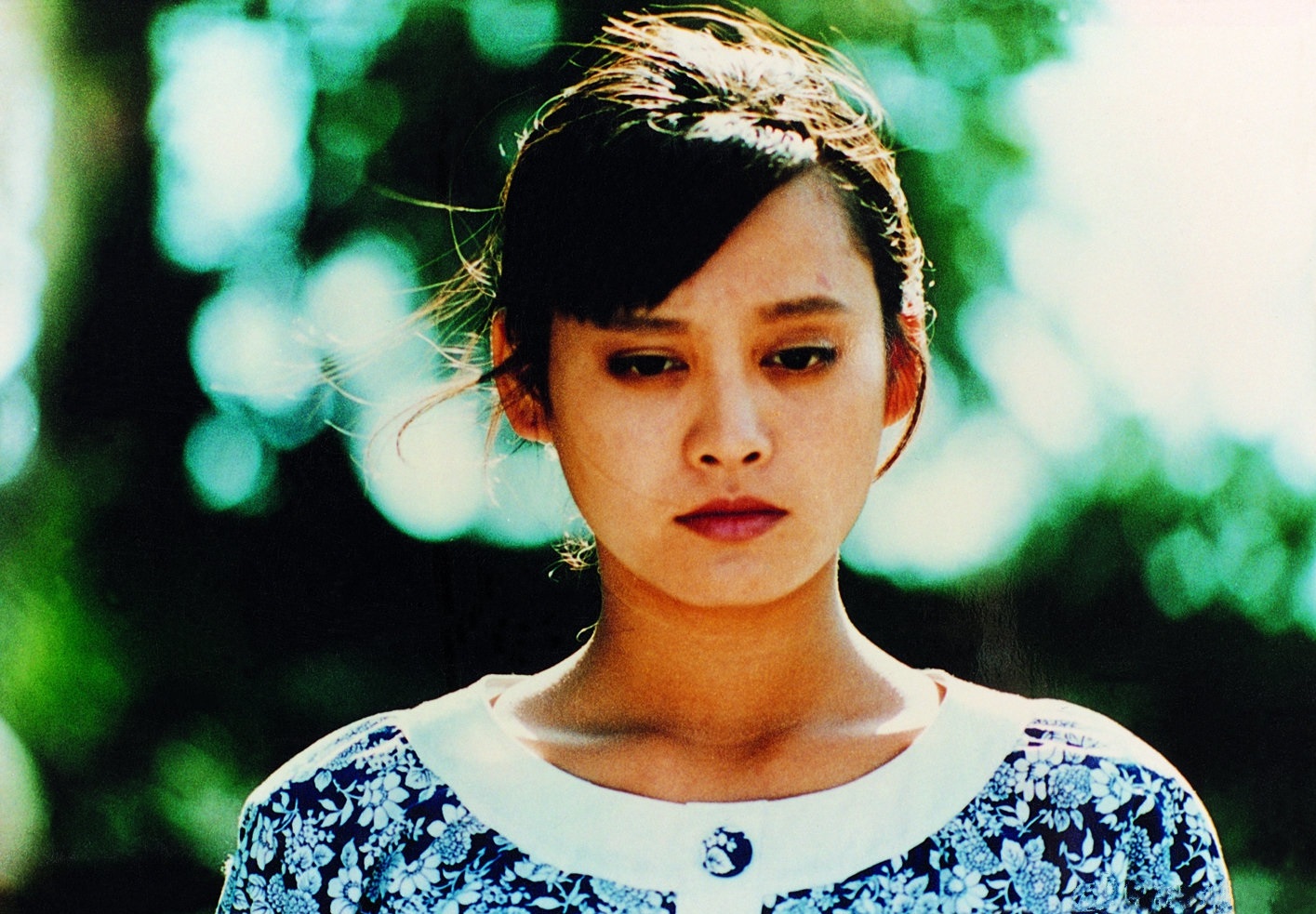 data-lemmaid="1736818">上海戏剧学院 /a>模特进修班,中国影视女演员