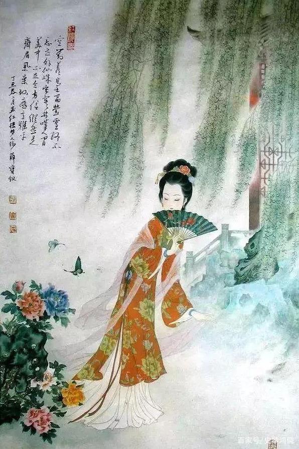 宗sou 古物赤玉瓔珞文鉢【道】 宗sou 古物赤玉瓔珞文鉢【道】