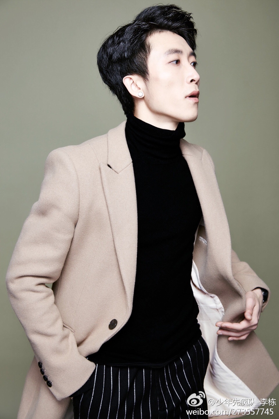 2mw">李栋,1991年5月18日出生于中国黑龙江省,中国内地男演员,主持人