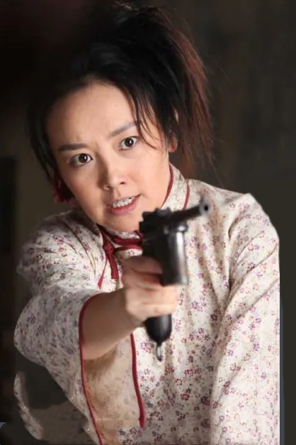 ">薛敏,谍战剧《 a target="_blank" href="/item/强者风范/2006884"