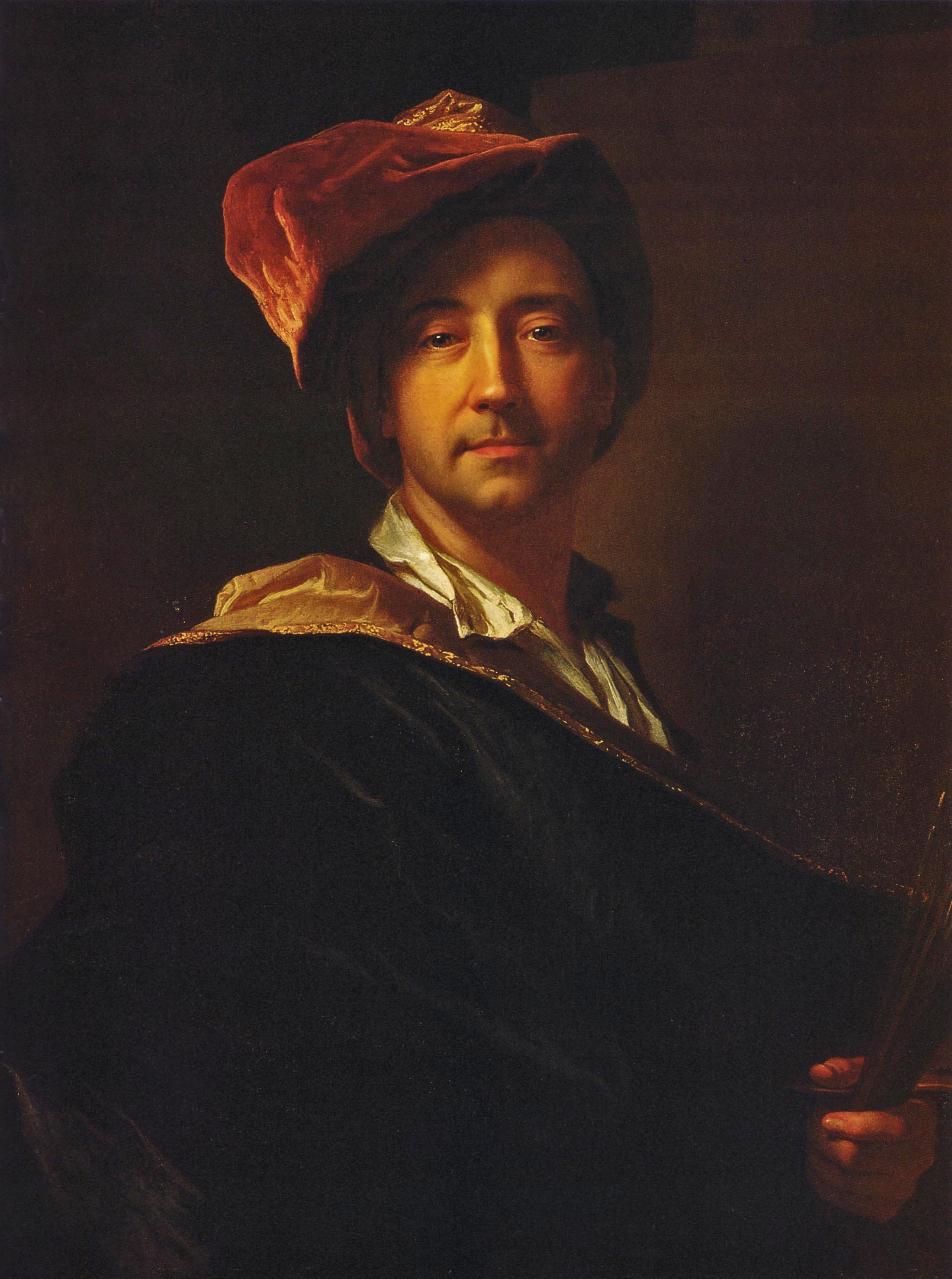  p>亚森特·里乔德(hyacinthe rigaud,1659年-1743年),法国巴洛克画家