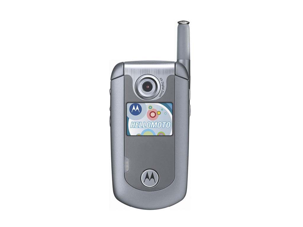 moto e815