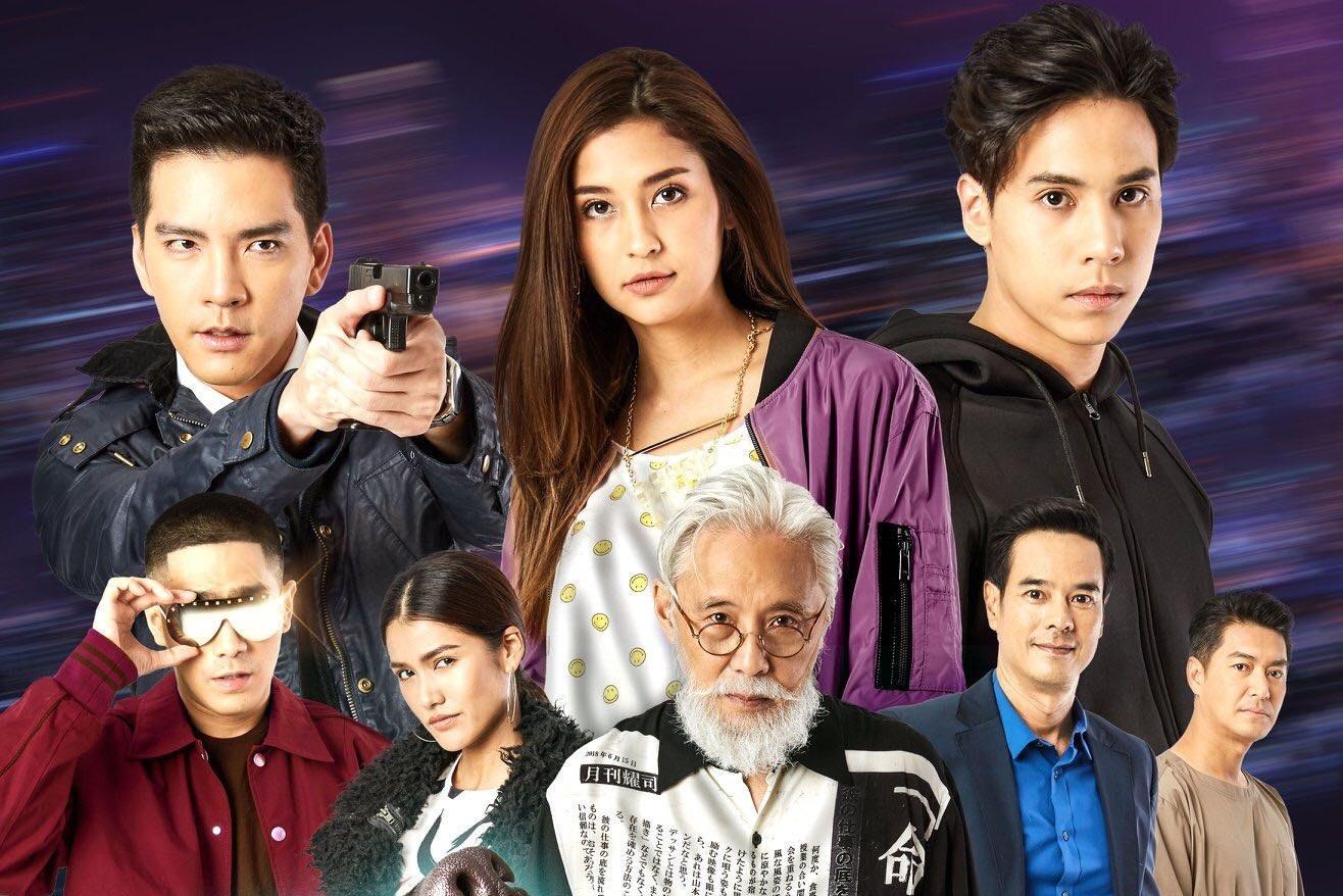  p>《谍影追踪》是由 a href="#" data-lemmaid="19373028">翁莎功