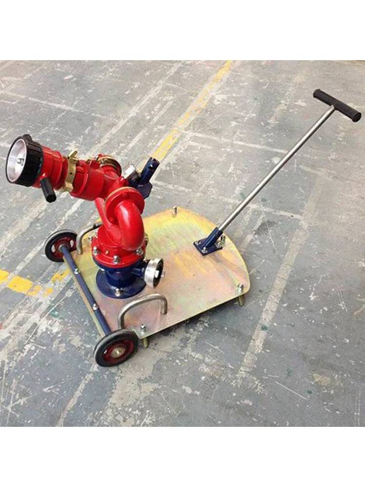 移动式消防水炮