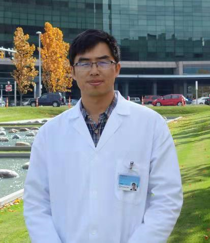杨宏