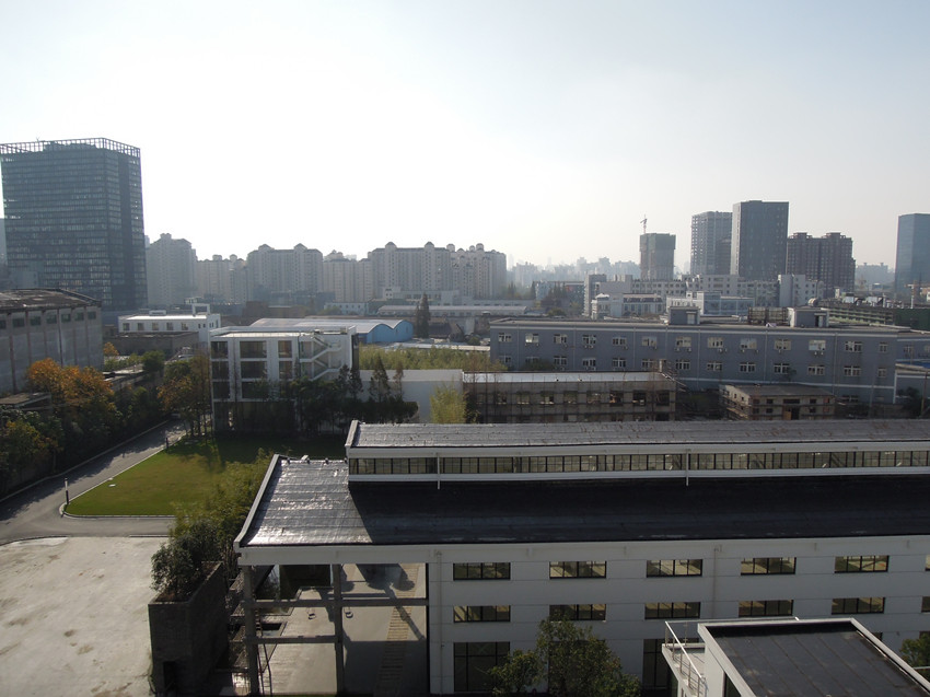  p data-id="gnwtgnkzj8">开 发 商:上海德必文化创意产业发展(集团)