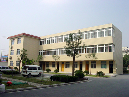 上海九亭小学