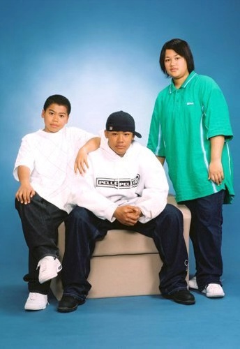 エリオット   ロシャード   昂矢