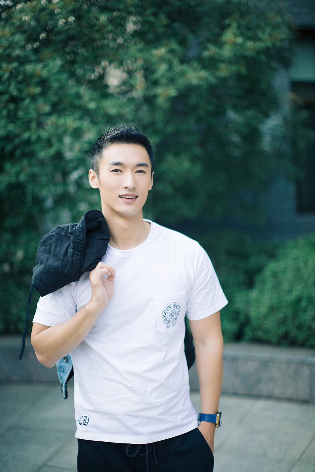 秦晓飞