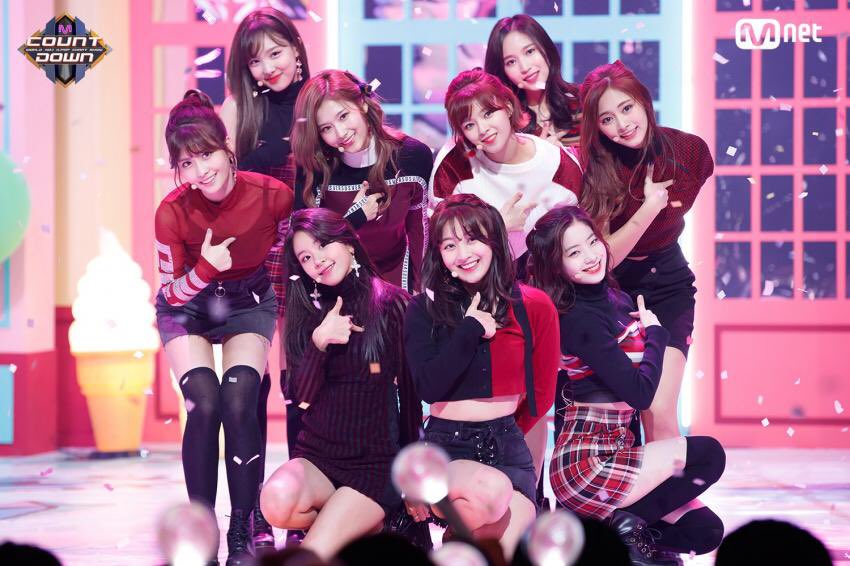 twice