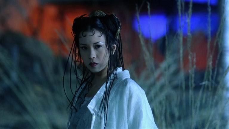 大话西游之大圣娶亲