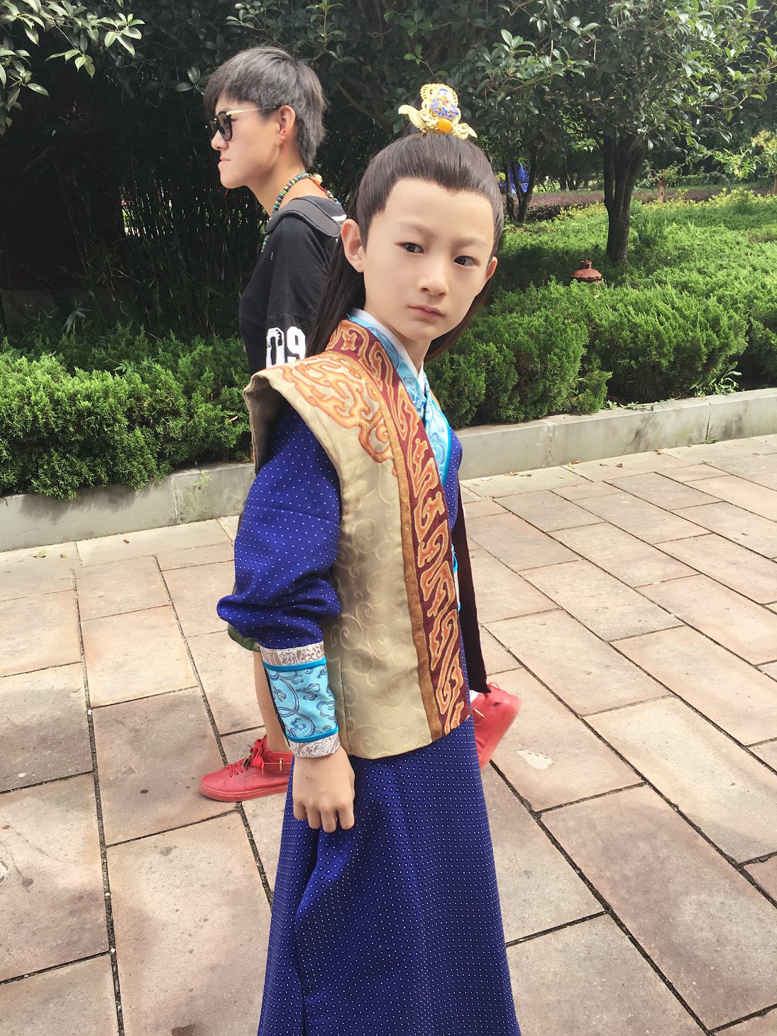 "gnbkw83cqb">买正心, a target="_blank" href="/item/演员/3106682"