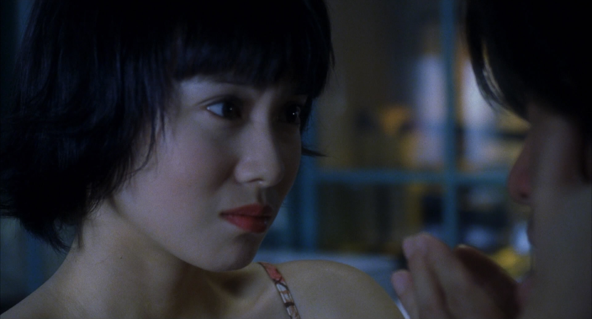 凶铃再现rasen(1998)