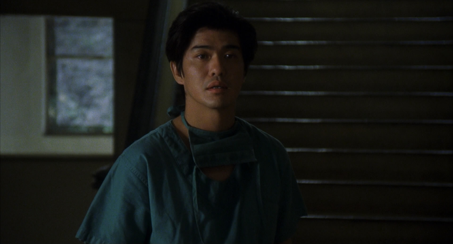 凶铃再现rasen(1998)