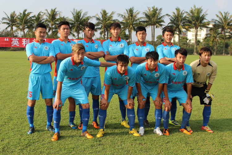 2013年中国足球协会业余联赛