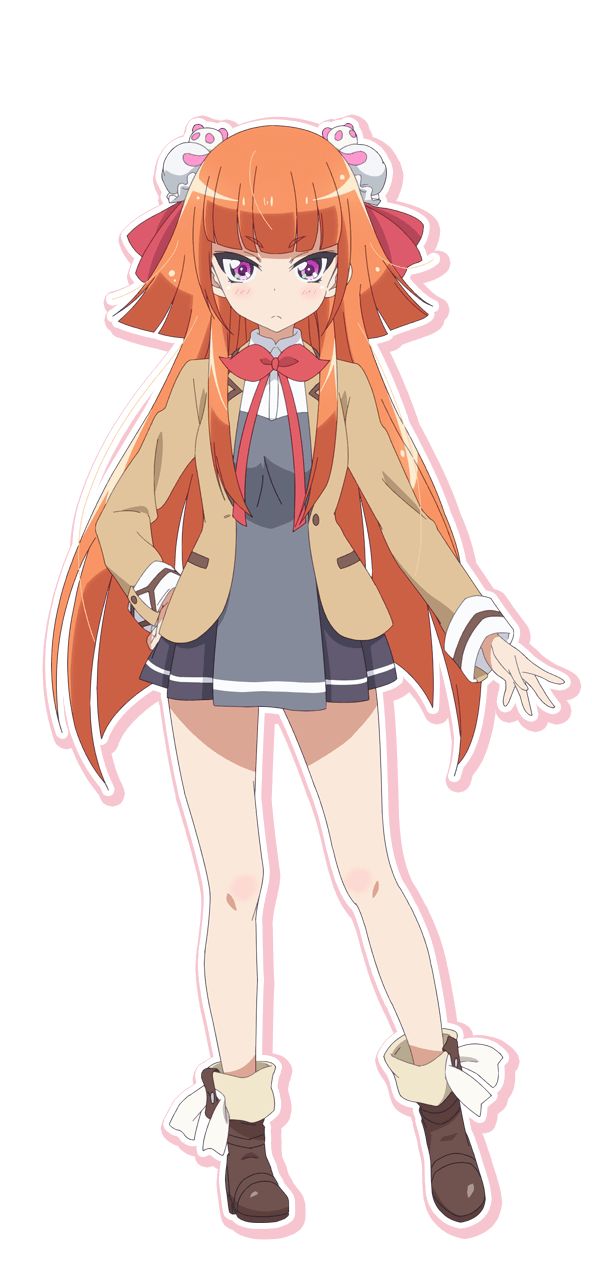  p>《雏逻辑～from luck &amp; logic～》是