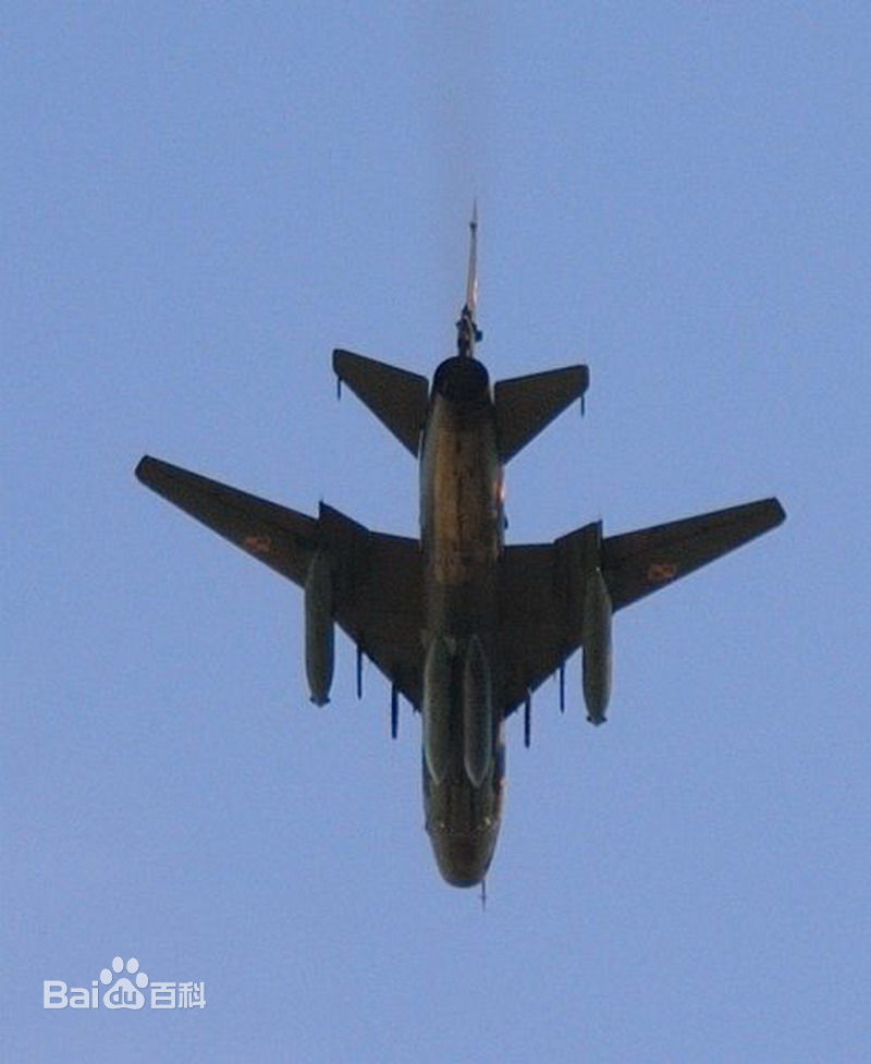  b>j-12 /b>,英文: b>haig j-12 /b>)战斗机,是中国空军摆脱苏联制式