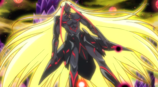 上千主上（日本动画片《游戏王ZEXAL》及其衍生作品中的角色）_百度百科