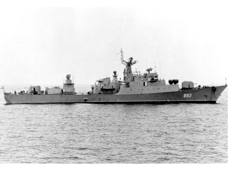 type 1159 frigate,北约代号:koni class frigate,译文:科尼级护卫舰