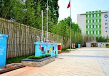 江西科技学院附属小学