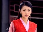 安以轩饰演林月如