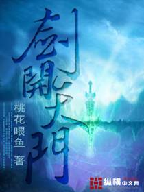 剑开天门（桃花餵鱼创作的网络小说）_百度百科