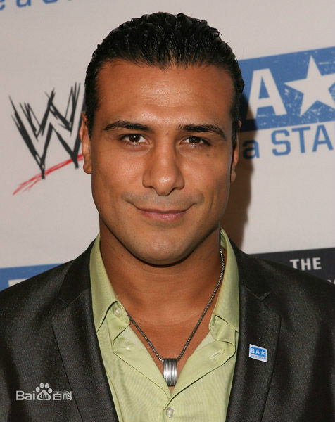  p>阿尔伯托·德·里奥(alberto del rio),1977年5月25日出生于