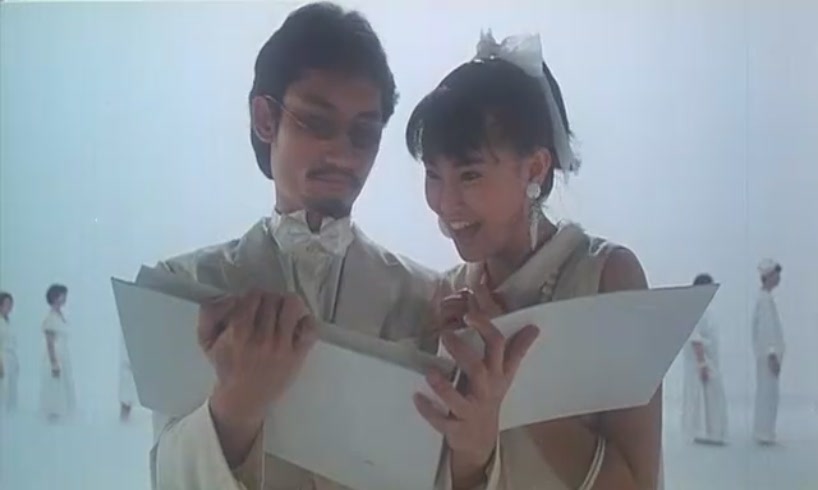 开心鬼撞鬼happyghost3(1986)