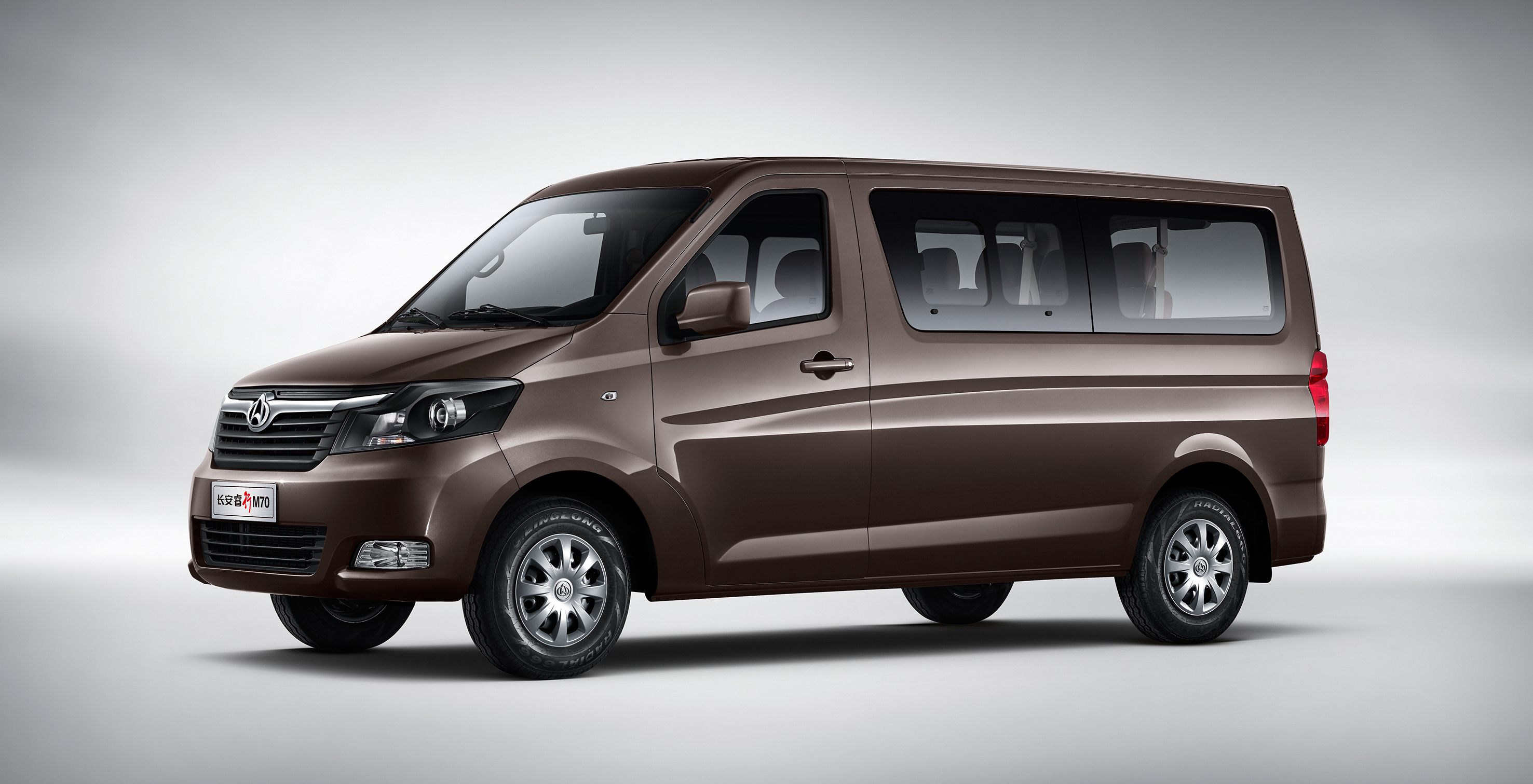 长安睿行m70