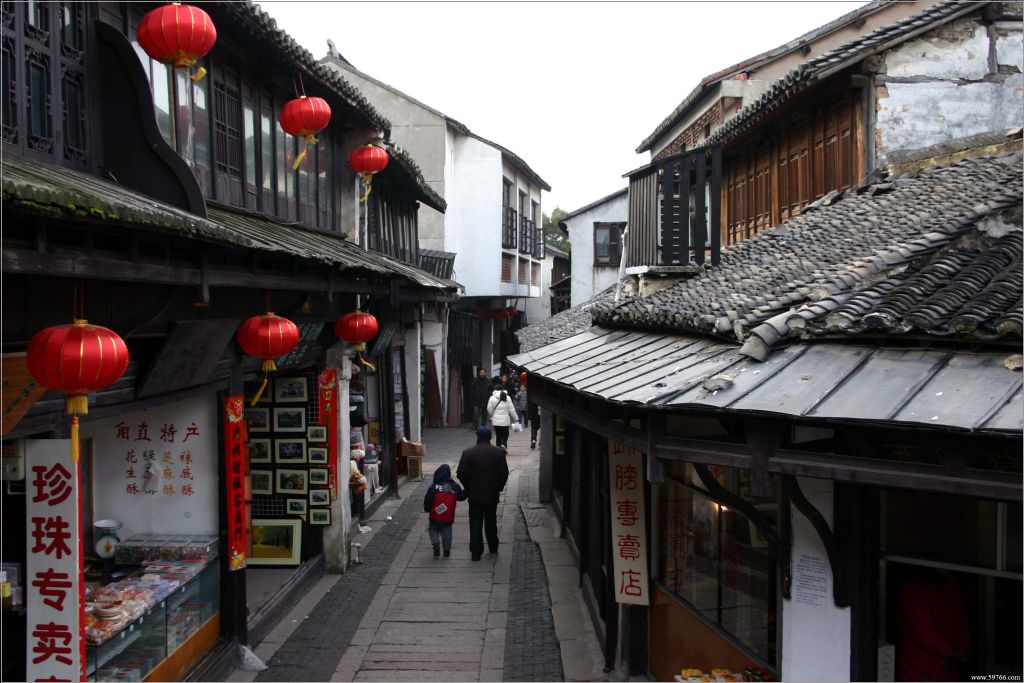  p>甪直古镇隶属苏州市 a target="_blank" href="/item/吴中区">吴中