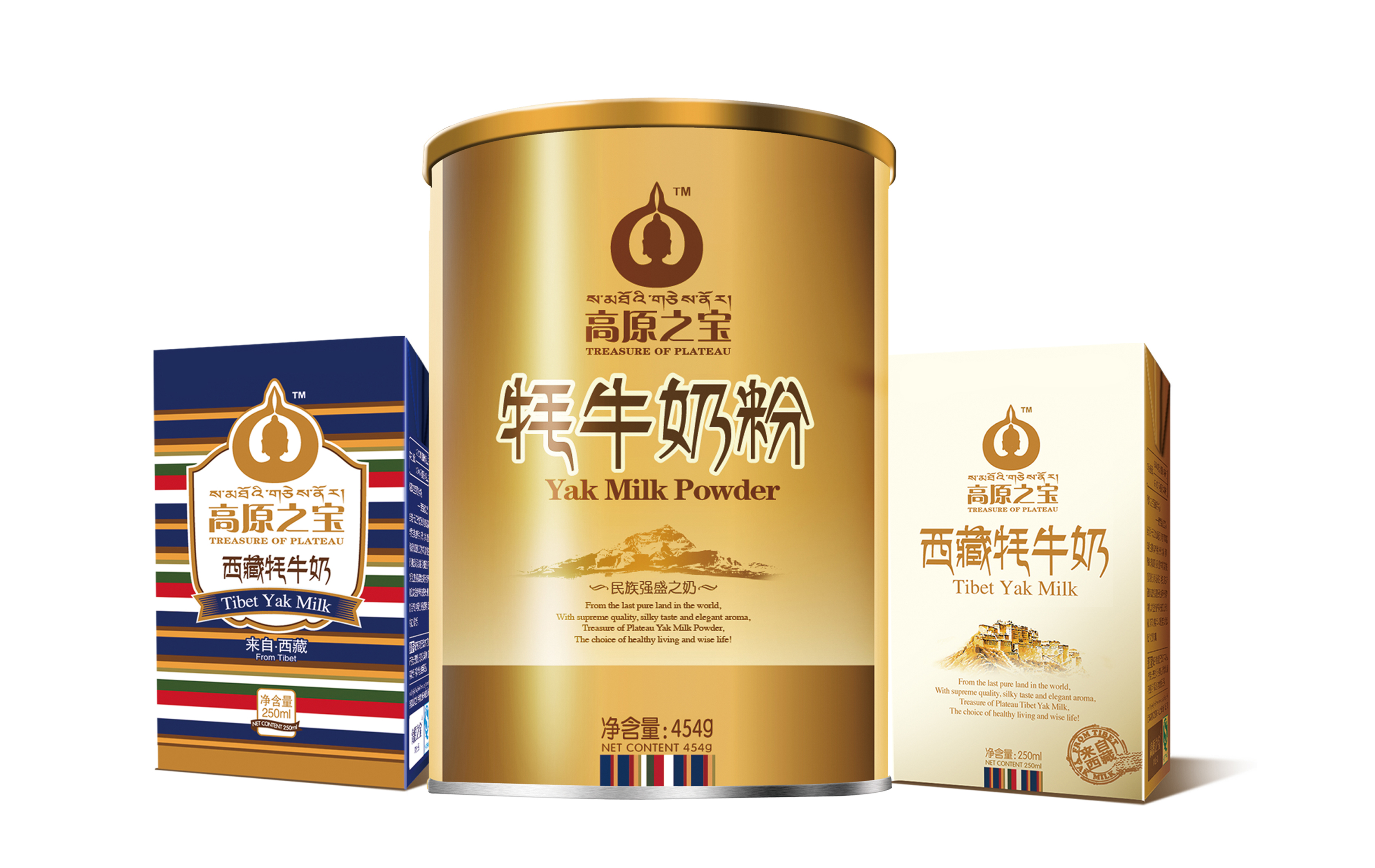  p> a>高原之宝 /a>牦牛奶来自全球独一无二的优质奶源,源自青藏高原