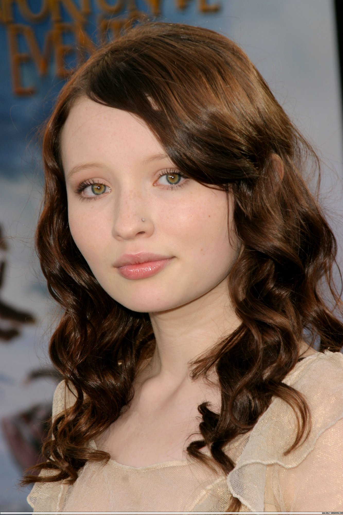 emily browning